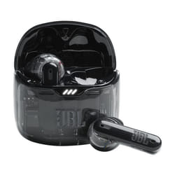 JBL Tune Flex Noir