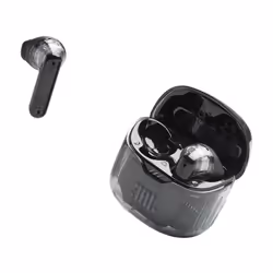 JBL Tune Flex Écouteur TWS/Sport/Au quotidien Bluetooth Noir - Vue supplémentaire 10