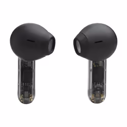 JBL Tune Flex Noir