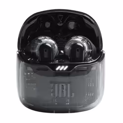 JBL Tune Flex Écouteur TWS/Sport/Au quotidien Bluetooth Noir - Vue supplémentaire 4