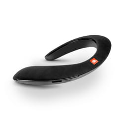JBL SOUNDGEAR Enceinte portable stéréo Noir 6 W