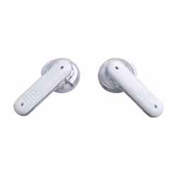 JBL Tune Flex Ghost Edition Translucide, Blanc