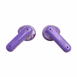 JBL Tune Flex Ghost Edition Violet, Translucide