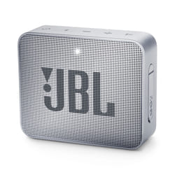 JBL GO 2 Enceinte portable mono Gris 3 W