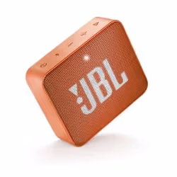 JBL GO 2, 1.0 canaux, 4 cm, 3 W, 180 - 20000 Hz, 80 dB, Avec fil &amp;sans fil