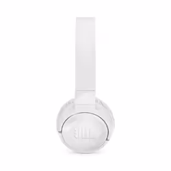 JBL TUNE600BTNC Blanc