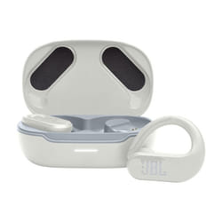 JBL ENDURANCE PEAK 3  Blanc