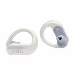 JBL ENDURANCE PEAK 3 Blanc - Vue supplémentaire 11