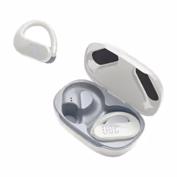 JBL ENDURANCE PEAK 3 Blanc - Vue supplémentaire 12