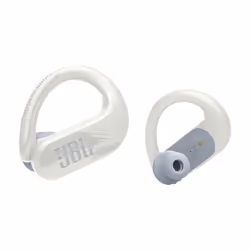 JBL ENDURANCE PEAK 3 Blanc - Vue supplémentaire 2