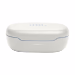 JBL ENDURANCE PEAK 3 Blanc - Vue supplémentaire 7