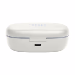 JBL ENDURANCE PEAK 3 Blanc - Vue supplémentaire 8