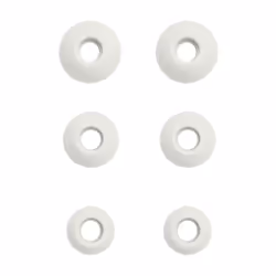 JBL ENDURANCE PEAK 3 Blanc - Vue supplémentaire 9