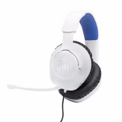 JBL JBLQ100PWHTBLU, 220 g, Blanc
