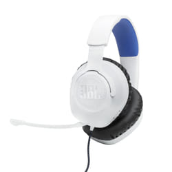 JBL JBLQ100PWHTBLU Blanc