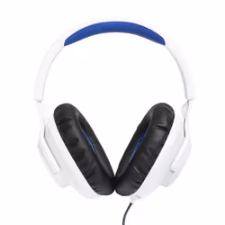 JBL JBLQ100PWHTBLU Blanc