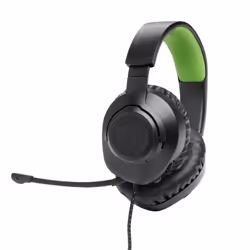 JBL JBLQ100XBLKGRN, 220 g, Noir