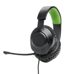 JBL JBLQ100XBLKGRN Noir