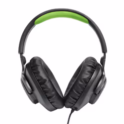 JBL JBLQ100XBLKGRN Noir