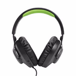 JBL JBLQ100XBLKGRN Noir
