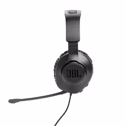 JBL JBLQ100XBLKGRN Noir - Vue supplémentaire 4
