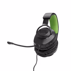 JBL JBLQ100XBLKGRN Noir - Vue supplémentaire 6