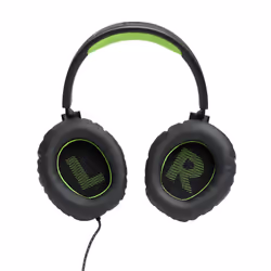 JBL JBLQ100XBLKGRN Noir - Vue supplémentaire 7