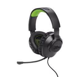 JBL JBLQ100XBLKGRN Noir - Vue supplémentaire 8