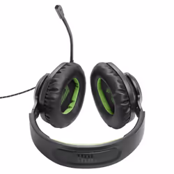 JBL JBLQ100XBLKGRN Noir - Vue supplémentaire 9