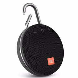 JBL Clip 3, 1.0 canaux, 4 cm, 3,3 W, 120 - 20000 Hz, 80 dB, Avec fil &amp;sans fil