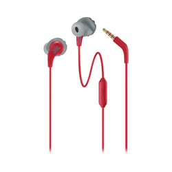 JBL Endurance RUN Rouge