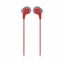 JBL Endurance RUN Rouge