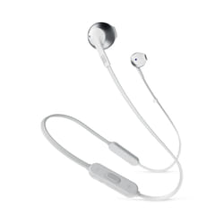 JBL Tune 205BT Argent