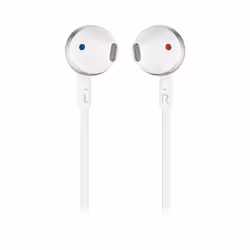 JBL Tune 205BT Argent