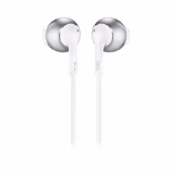 JBL Tune 205BT Casque Sans fil Bluetooth Argent - Vue supplémentaire 4