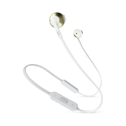 JBL Tune 205BT Champagne, Or