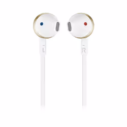 JBL Tune 205BT Casque Sans fil Bluetooth Champagne, Or - Vue supplémentaire 2