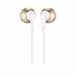 JBL Tune 205BT Casque Sans fil Bluetooth Champagne, Or - Vue supplémentaire 3
