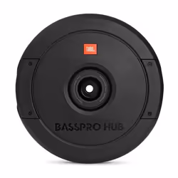 JBL BassPro Hub Caisson de basse pré-chargé 200 W