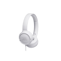 JBL Tune 500 Blanc