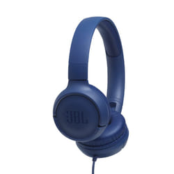 JBL Tune 500 Bleu