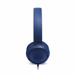 JBL Tune 500 Bleu - Vue supplémentaire 14