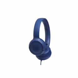 JBL Tune 500 Bleu - Vue supplémentaire 4