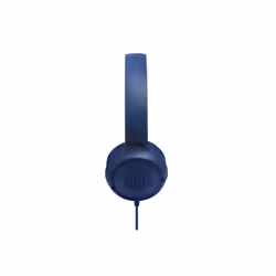 JBL Tune 500 Bleu - Vue supplémentaire 6