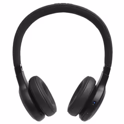 JBL Live 400BT Noir