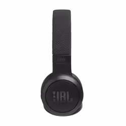JBL Live 400BT Noir