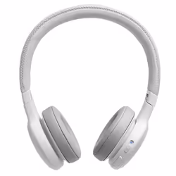 JBL Live 400BT Blanc