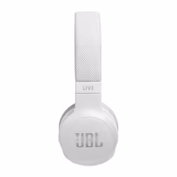 JBL Live 400BT Blanc