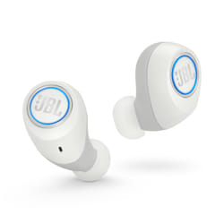JBL JBLFREEXWHTBT Blanc