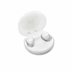 JBL JBLFREEXWHTBT Blanc